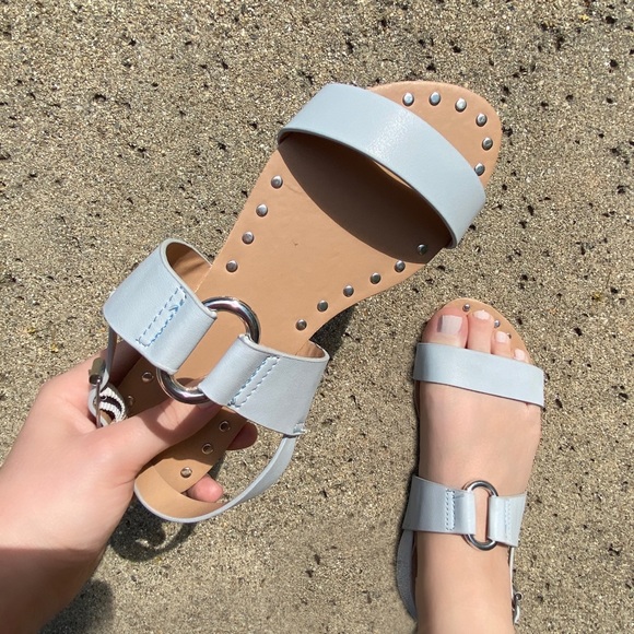 Qupid Shoes Brand New Qupid Sandals Poshmark